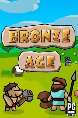 Bronze Age - HD Edition  
