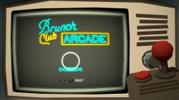   Brunch Club