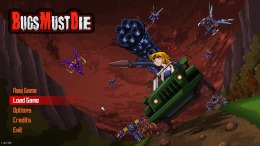 Bugs Must Die 
