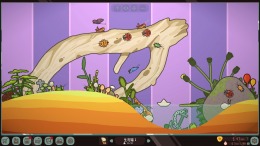  Bugtopia