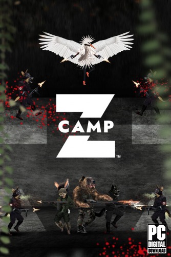 CAMP Z: THE AWAKENING скачать торрентом