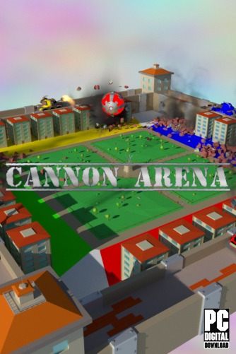 Cannon Arena  