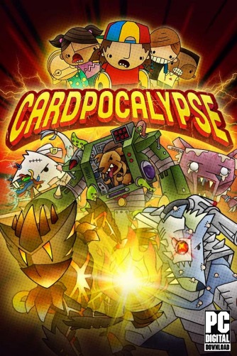 Cardpocalypse  