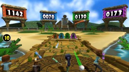   Carnival Games