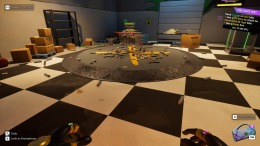  Cash Cleaner Simulator