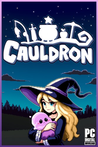 Cauldron  