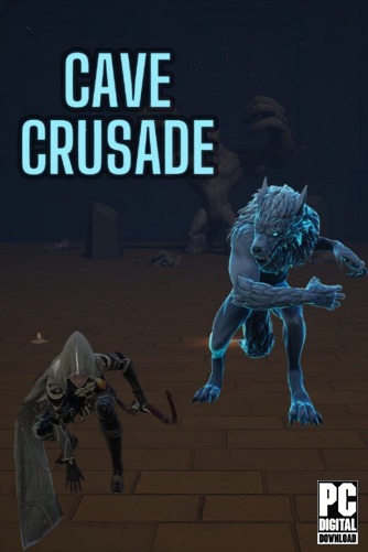 Cave Crusade  