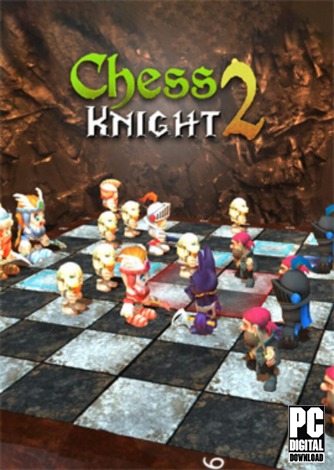 Chess Knight 2  