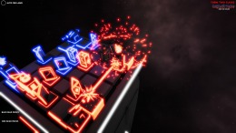  CHESS with LASERS