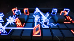 CHESS with LASERS  PC