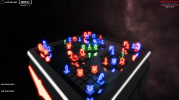   CHESS with LASERS