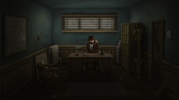 Chronicle of Innsmouth: Mountains of Madness  