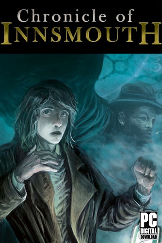 Chronicle of Innsmouth  