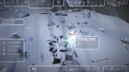   Climatic Survival: Northern Storm