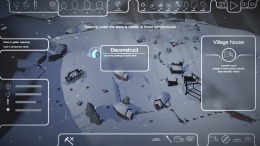 Climatic Survival: Northern Storm  PC