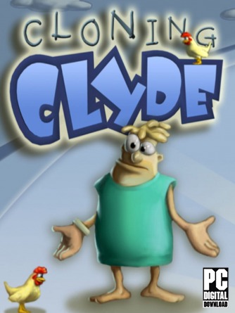 Cloning Clyde  