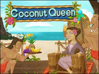 Coconut Queen скачать торрентом
