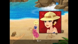   Coconut Queen
