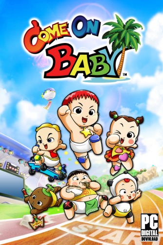 Come on Baby!  