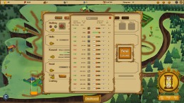 Conqueror 940 AD  PC