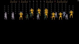   Conquest of Elysium 3