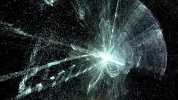  Cosmic Sugar VR