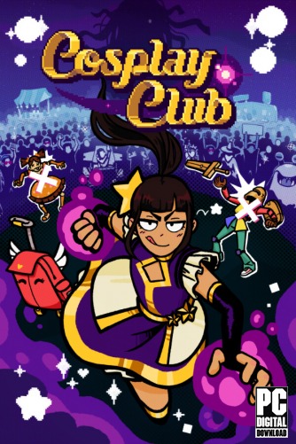 Cosplay Club  