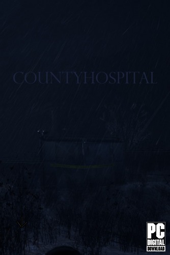 County Hospital  