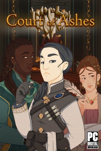 Court of Ashes  
