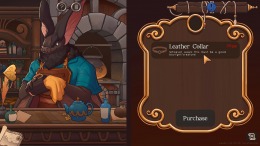  CraftCraft: Fantasy Merchant Simulator