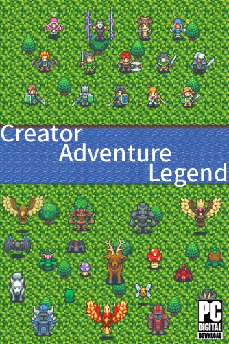 Creator Adventure Legend скачать торрентом