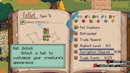   Creature Keeper