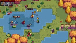 Creature Keeper 