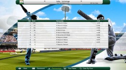   Cricket Captain 2019