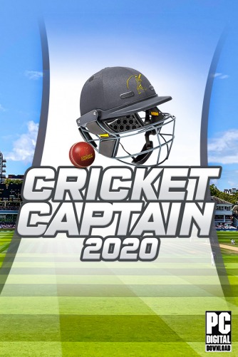 Cricket Captain 2020  