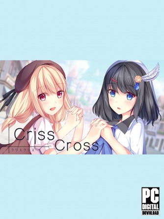 Criss Cross скачать торрентом