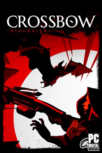 CROSSBOW: Bloodnight  