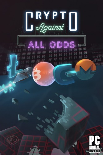 Crypto: Against All Odds - Tower Defense  
