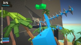  Cube Racer 2