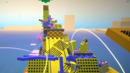 Cube Racer 2  PC