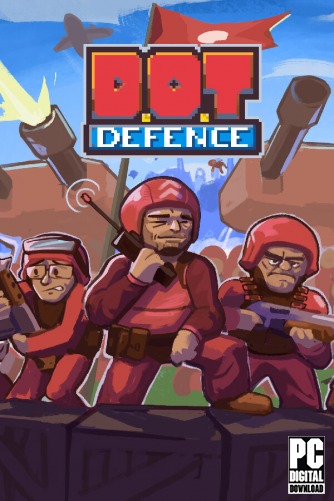 D.O.T. Defence  