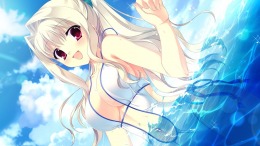   Da Capo 3 R