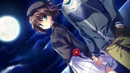   Da Capo 3 R
