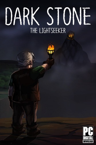 Dark Stone: The Lightseeker  
