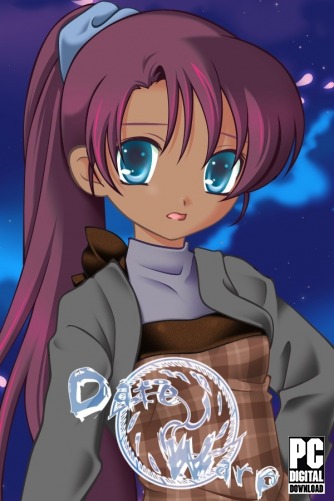 Date Warp  