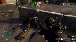 Dead Alliance  PC