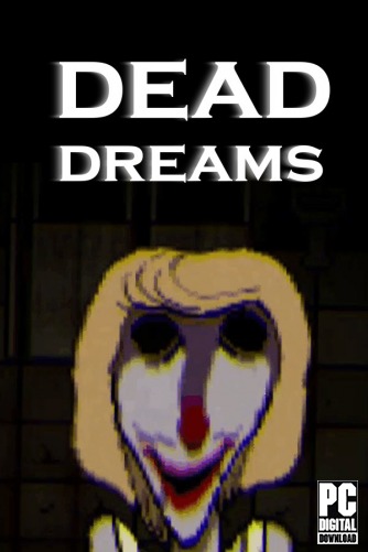 Dead Dreams скачать торрентом