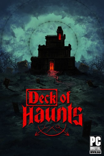 Deck of Haunts скачать торрентом