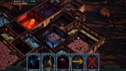   Deck of Haunts