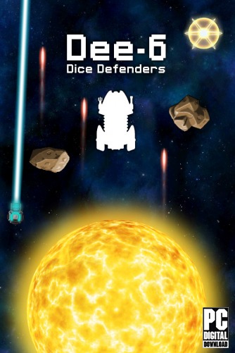 Dee-6: Dice Defenders  